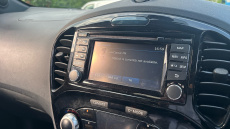 Nissan Juke 1.6 [112] Tekna 5dr CVT [Bose] Petrol Hatchback